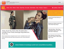 Tablet Screenshot of gempak.com